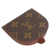 Louis Vuitton Vintage Pre-owned Canvas plnbcker Brown, Dam