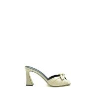 Giuseppe Zanotti Elegant High Heels för Kvinnor Beige, Dam