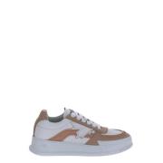 Dsquared2 Låga Sneakers White, Dam