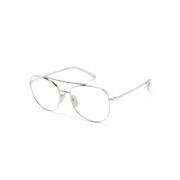 Prada PR A58V 1Bc1O1 Optical Frame Gray, Dam