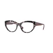 Vogue Stiliga Carey Glasögon Brown, Unisex