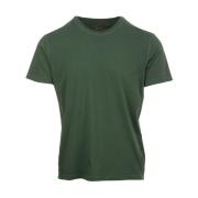 Bl'ker Gröna T-shirts och Polos Green, Herr