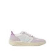 Veja Vita V-10 Sneakers med Sidologo Multicolor, Dam