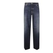 Haikure Intense Blue Jeans Blue, Dam