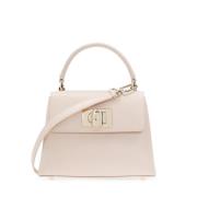 Furla ‘1927’ axelväska Pink, Dam