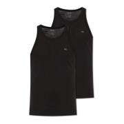 Diesel Tvåpack T-shirts Umtk-Waltytwopack Black, Herr