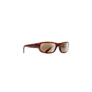 Maui Jim Stingray Habana Solglasögon Brown, Unisex