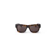 Palm Angels Peri065S 6061 Solglasögon Brown, Unisex