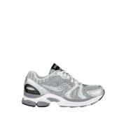 Saucony Grå/Silver Unisex Sneakers Gray, Unisex