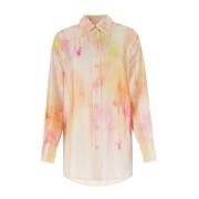 Zimmermann Shirts Multicolor, Dam