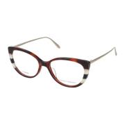 Carolina Herrera Snygga Glasögon Vhn629M Multicolor, Unisex