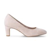 Tamaris Pumps Beige, Dam