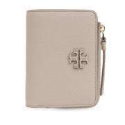 Tory Burch Plånbok Beige, Dam