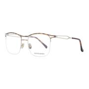 Scotch & Soda Brun Aviator Style Optiska Ramar Brown, Herr