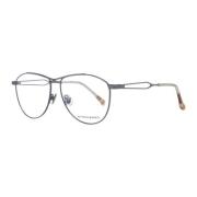 Scotch & Soda Gunmetal Aviator Optiska Ramar Gray, Herr