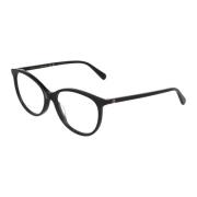 Gucci Kattögon Glasögon Gg0550O Black, Unisex