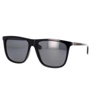 Polaroid Stiliga Solglasögon PLD 6099/S 807 Black, Unisex