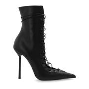 Le Silla Klackade ankelboots Colette Black, Dam