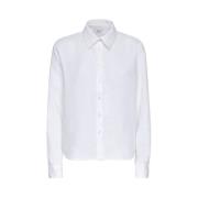 MVP wardrobe ST. Raphael Shirt White, Dam