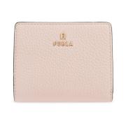 Furla Camelia S Plånbok Pink, Dam