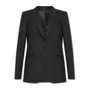 Paul Smith Ull Blazer Black, Dam