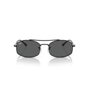 Ray-Ban Rb3719 Gray, Dam