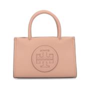 Tory Burch Brun Mini Shoppingväska Brown, Dam