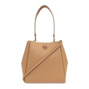 Tory Burch Axelväska Brown, Dam