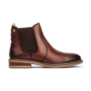 Pikolinos Ankle Boots Brown, Dam