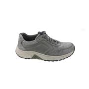 Gabor Herr walking sneaker Gray, Herr