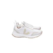 Veja Sneakers White, Herr