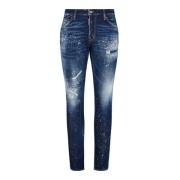 Dsquared2 Jeans Blue, Herr