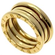 Bvlgari Vintage Pre-owned Guld ringar Yellow, Unisex