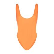 Stella McCartney Beachwear Orange, Dam