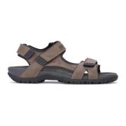 Mephisto Snygg herrsandal - Brice Brown, Herr