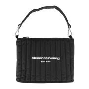 Alexander Wang Tech Axelväska Black, Dam