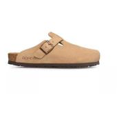 Rohde Utomhus toffel - Beige Beige, Dam