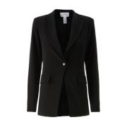 Joseph Ribkoff Formell jacka och blazer Black, Dam