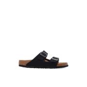 Birkenstock ‘Arizona BS’ slides Black, Herr