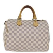 Louis Vuitton Vintage Pre-owned Canvas louis-vuitton-vskor Multicolor,...