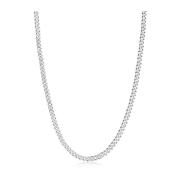 Sif Jakobs Jewellery Strada Halsband Gray, Dam