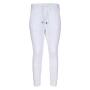 Dsquared2 Kostymbyxor White, Dam