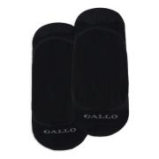 Gallo Inlägg Sockor Black, Dam