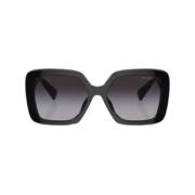 Miu Miu Sunglasses Black, Dam