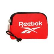 Reebok Mini Boston Necessaire Organizer Red, Dam