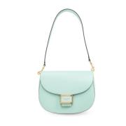 Kate Spade Katy Axelväska Green, Dam