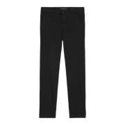 Marc O'Polo Chino modell Stig formad Black, Herr