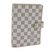 Louis Vuitton Vintage Pre-owned Laeder hem-och-kontorstillbehr Multico...