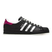 Adidas Shelltoe Shredder Sneakers Black, Herr