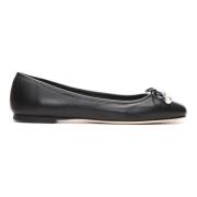 Jimmy Choo Ballerinas Black, Dam